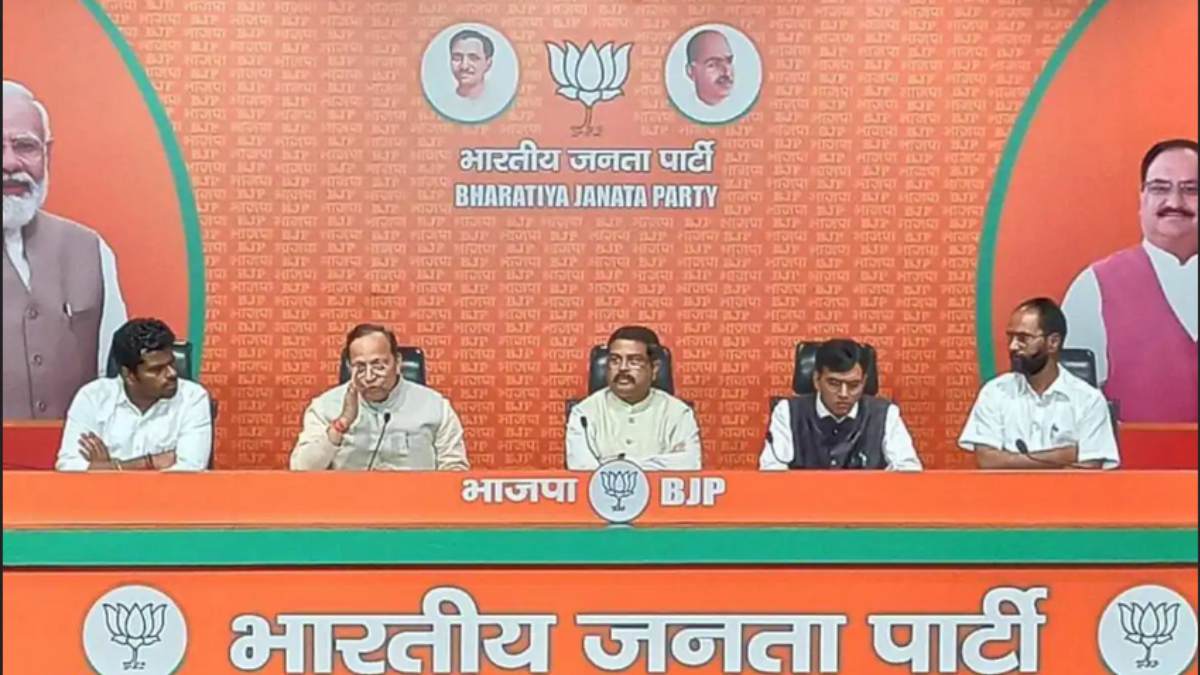 Karnataka BJP candidates list: The Saffron party plays it safe with sitting MLA and Caste Algorithm Karnataka BJP candidates list: The Saffron party plays it safe with sitting MLA and Caste Algorithm