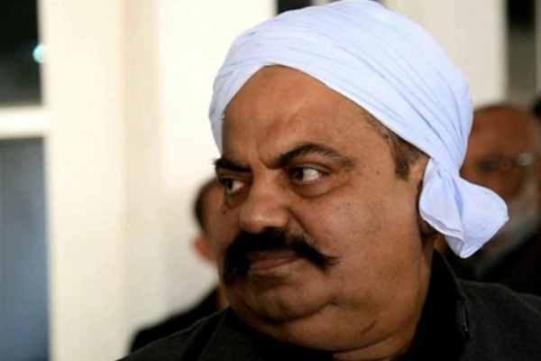  Mic In Hand with ID cards How Atiq Ahmeds Killers Planned His Murder