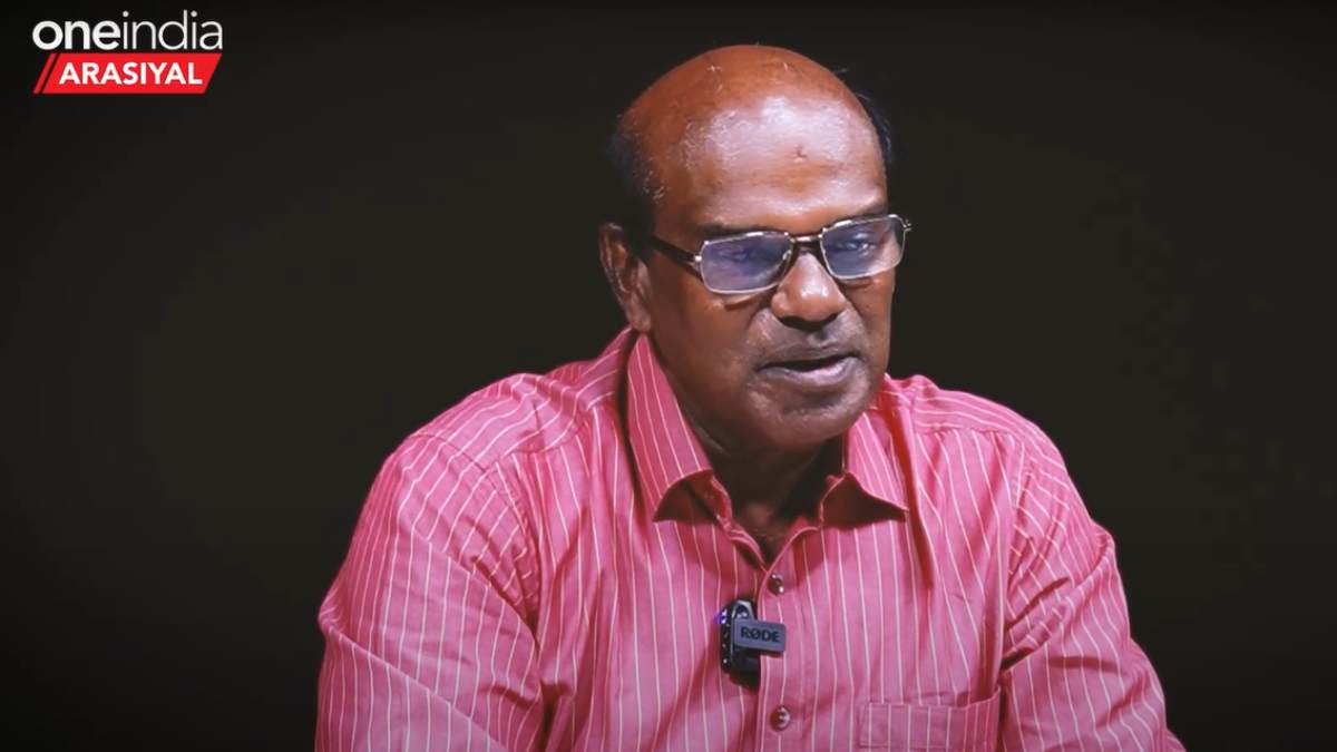  Political critic explains about Why pm modi did not meet edappadi palanisamy