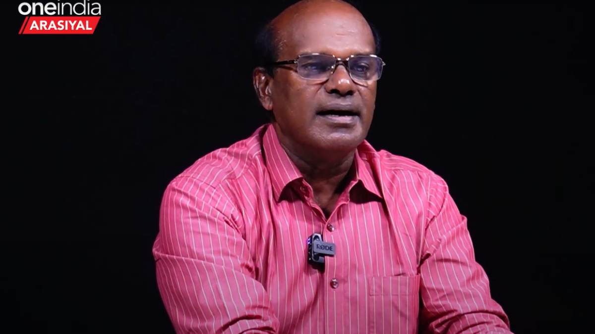  Political critic explains about Why pm modi did not meet edappadi palanisamy