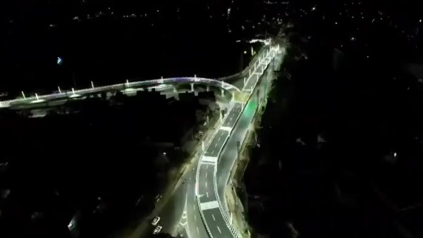 Why you should be careful while travelling in the Madurai - Naththam Bridge that newly opened? 