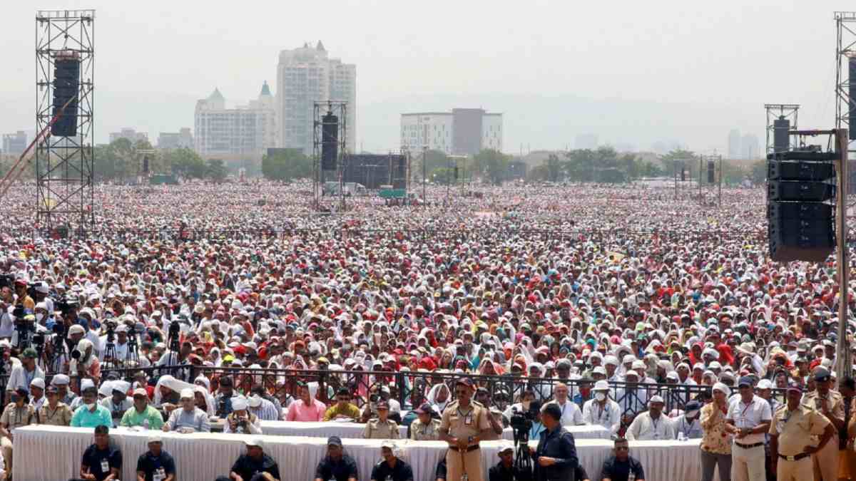 13 die of heat stroke in Mumbai, how to prevent and First Aid- full details