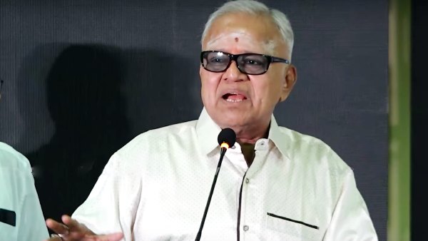 Famous Actor Radharavi praises kalaignar karunanidhi and says about Sri Ramanujar Famous Actor Radharavi praises kalaignar karunanidhi and says about Sri Ramanujar