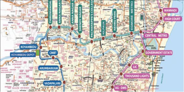 travel card is mandatory from tomorrow and chennai metro parking news: #ChennaiMetro travel card is mandatory from tomorrow and chennai metro parking news: #ChennaiMetro