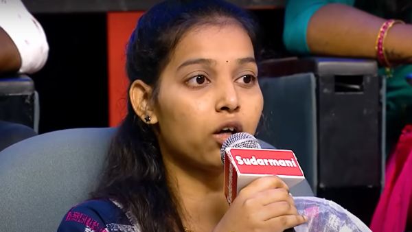 Neeya Naana Show April 23th 3rd Promo and fans reaction 