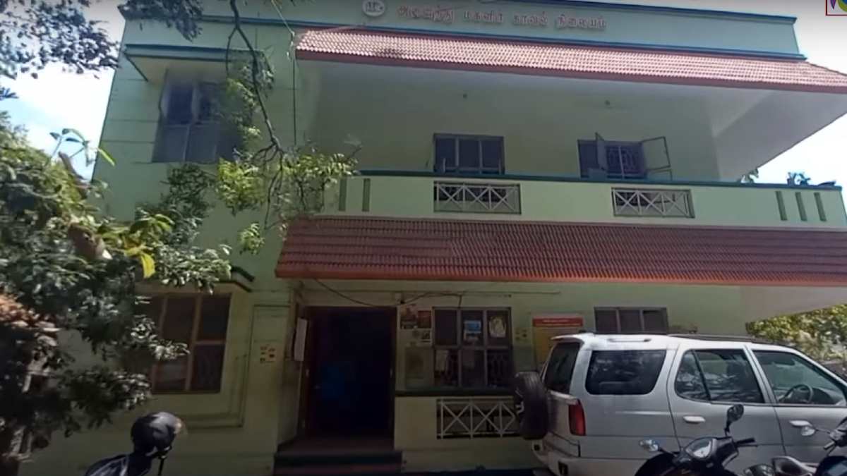 Nagercoil police searches youth who gives sexual assault to the minor girls