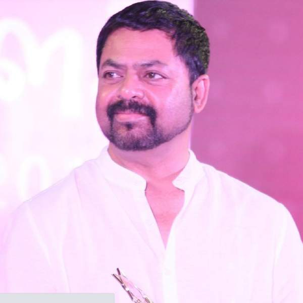 Sad moments in Music director James Vasanthan family