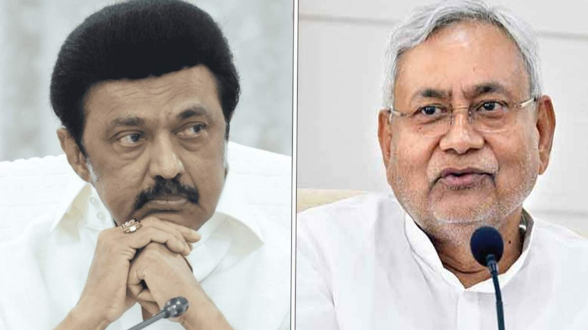 Is Stalin factor will workout for 2024 loksabha election? Is Stalin factor will workout for 2024 loksabha election?