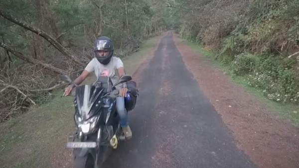 Kodaikanal Munnar Road : you need to know Escape Route from kodaikanal to munnur 