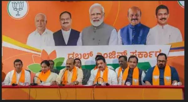 Karnataka Assembly Election 2023: Jayanagar Seat row- 1,200 BJP workers quit party 