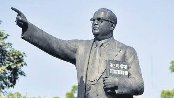 Madras High Court grants conditional permission to IMK to garland Ambedkar statue