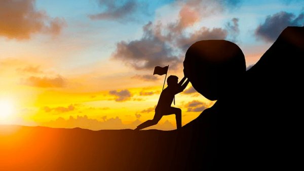 Motivational Quotes Do you want to progress in life Then follow this 