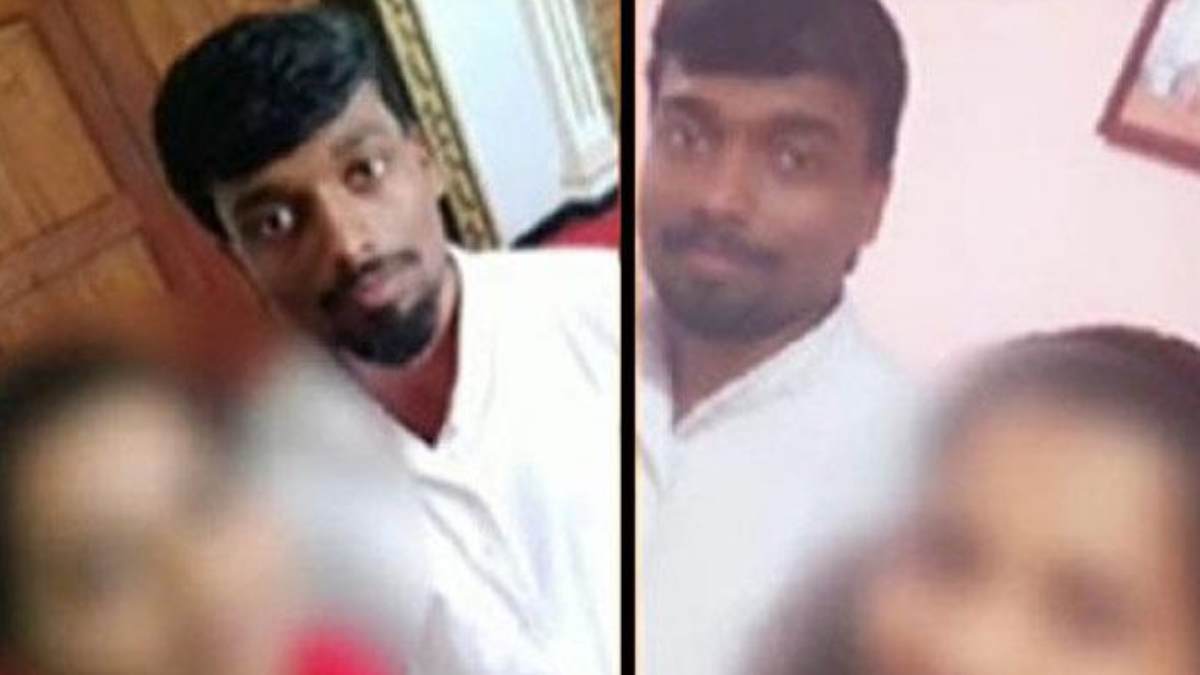 I love a women - Kanyakumar priest said in Police investigation 