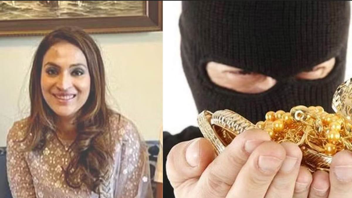 Bail for House maid who arrested in Jewelery theft at Rajini daughter Aishwarya home Bail for House maid who arrested in Jewelery theft at Rajini daughter Aishwarya home
