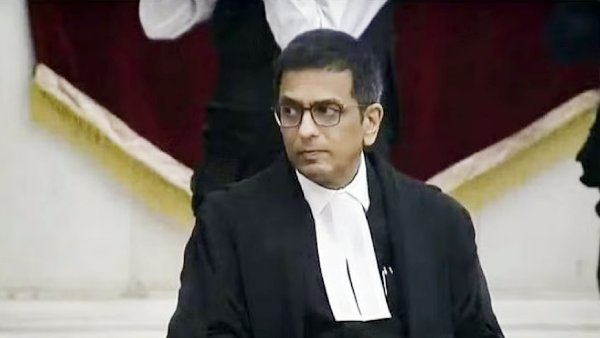 How Can Same-Sex Couples Avail Social Benefits, Supreme Court Asks Centre How Can Same-Sex Couples Avail Social Benefits, Supreme Court Asks Centre