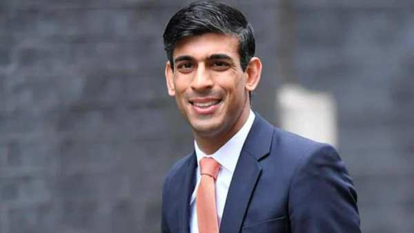  What Rishi Sunaks Mother-In-Law Sudha Murty about is daughter in law becoming UK PM