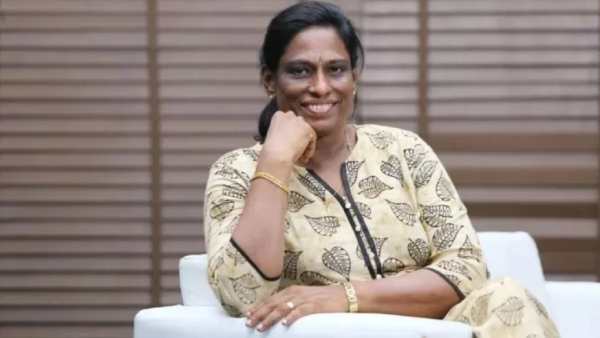 PT Usha now political mouthpiece, stand to her Rajya Sabha seat, say Oppn leaders amid wrestlers protest row 
