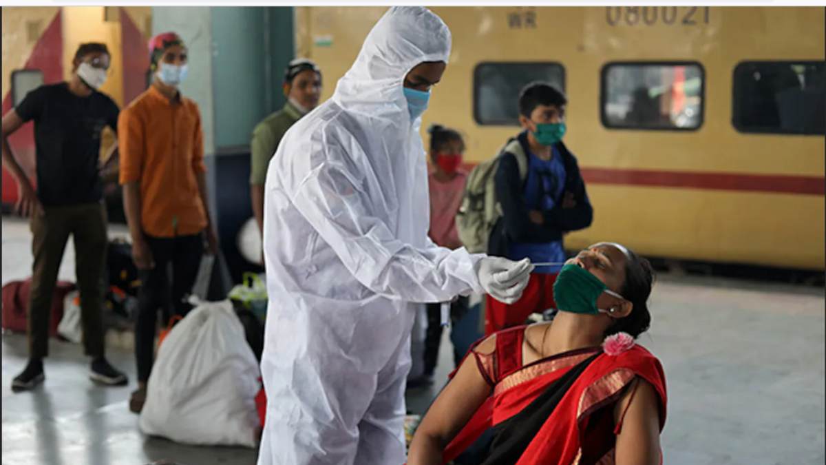 One Died and 432 Covid positive cases conformed in last 24 hours in Tamilnadu 