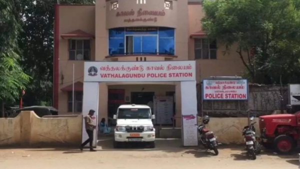 Man murdered after assaults his private part by wife at Batlagundu in Dindigul, 