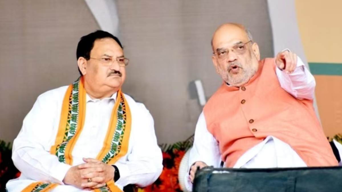BJP released 2nd phase of candidates list for the the Karnataka assembly elections 