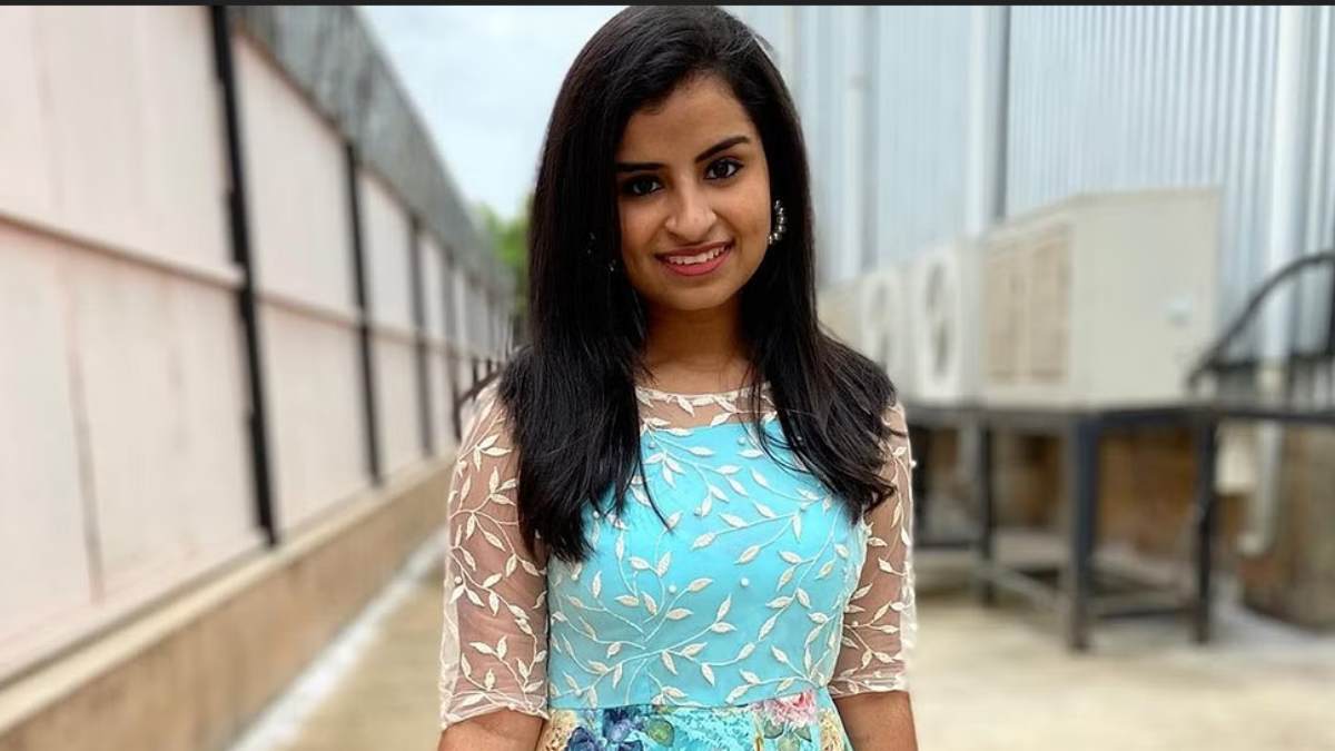 Shivaangi leaving Cook with Comali season 4 Is this the reason 