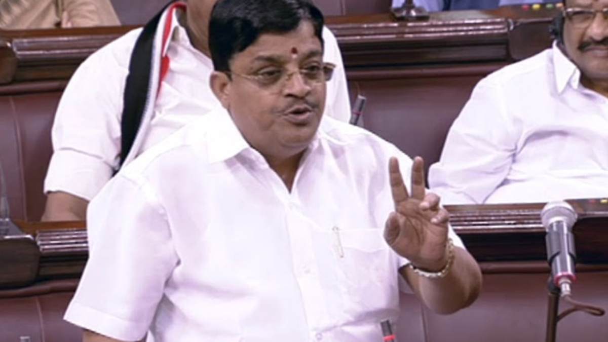 Why the delay in AIADMK former MP joining BJP?