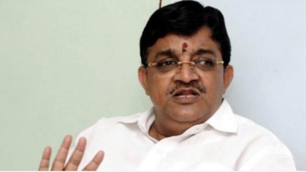 Why the delay in AIADMK former MP joining BJP?