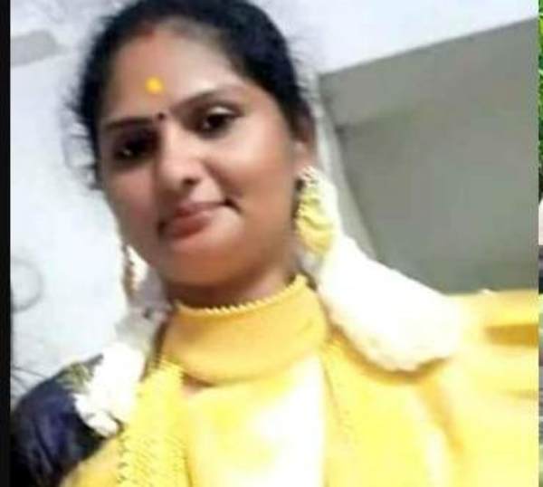 Do you know who is this Vasanthi and madurai female police inspector vasanthi dismissed today 
