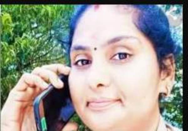 Do you know who is this Vasanthi and madurai female police inspector vasanthi dismissed today 