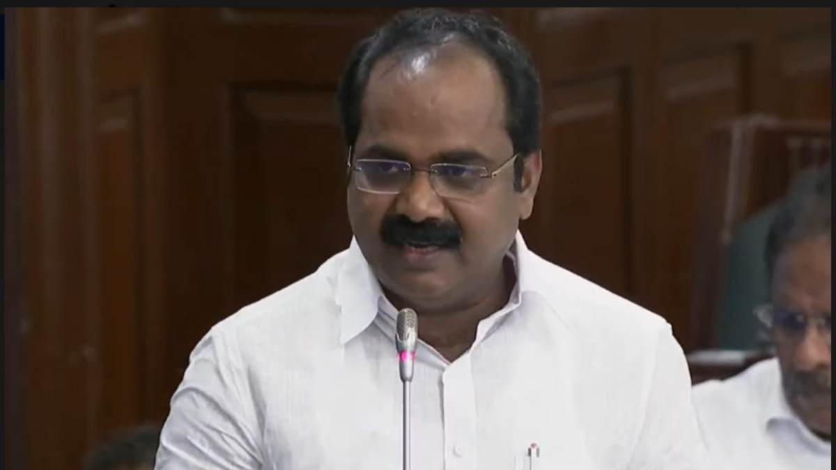Model forest to be created in Tamil design: Minister Meyyanathan announcement in the TN Assembly 
