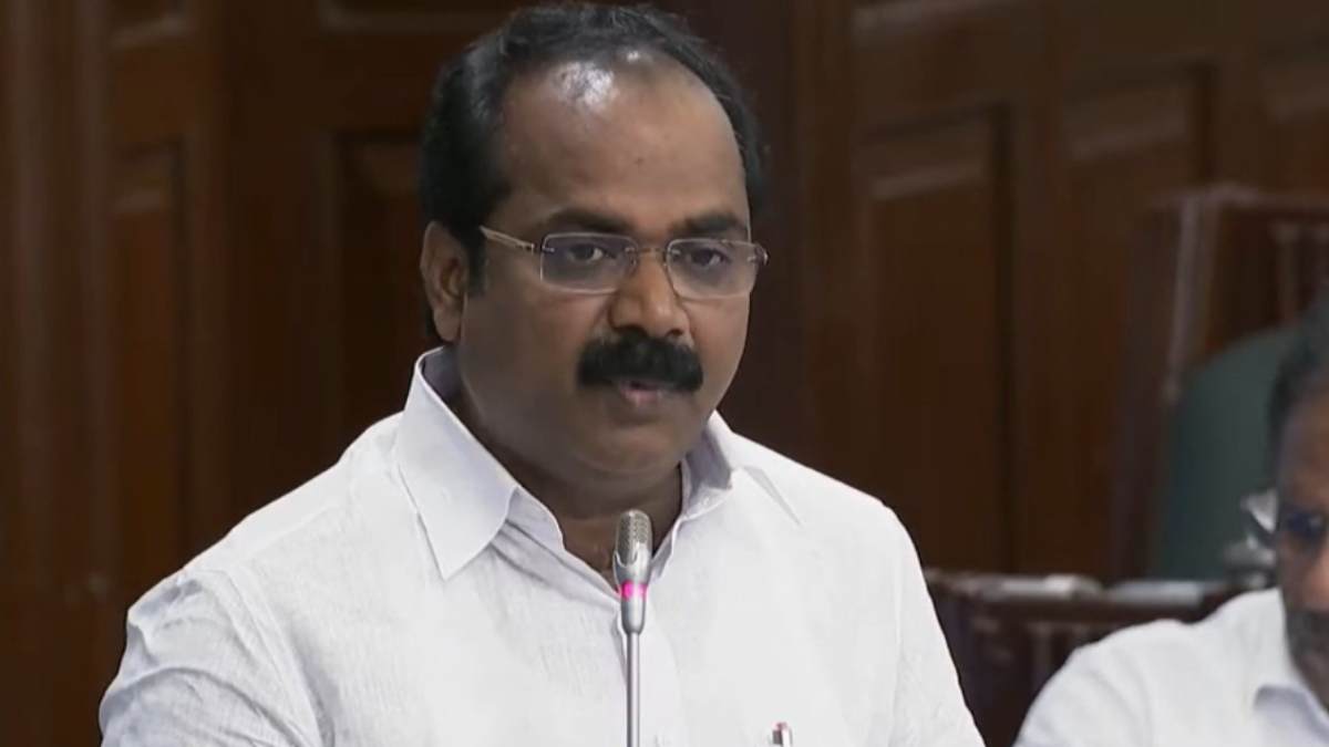 Model forest to be created in Tamil design: Minister Meyyanathan announcement in the TN Assembly 