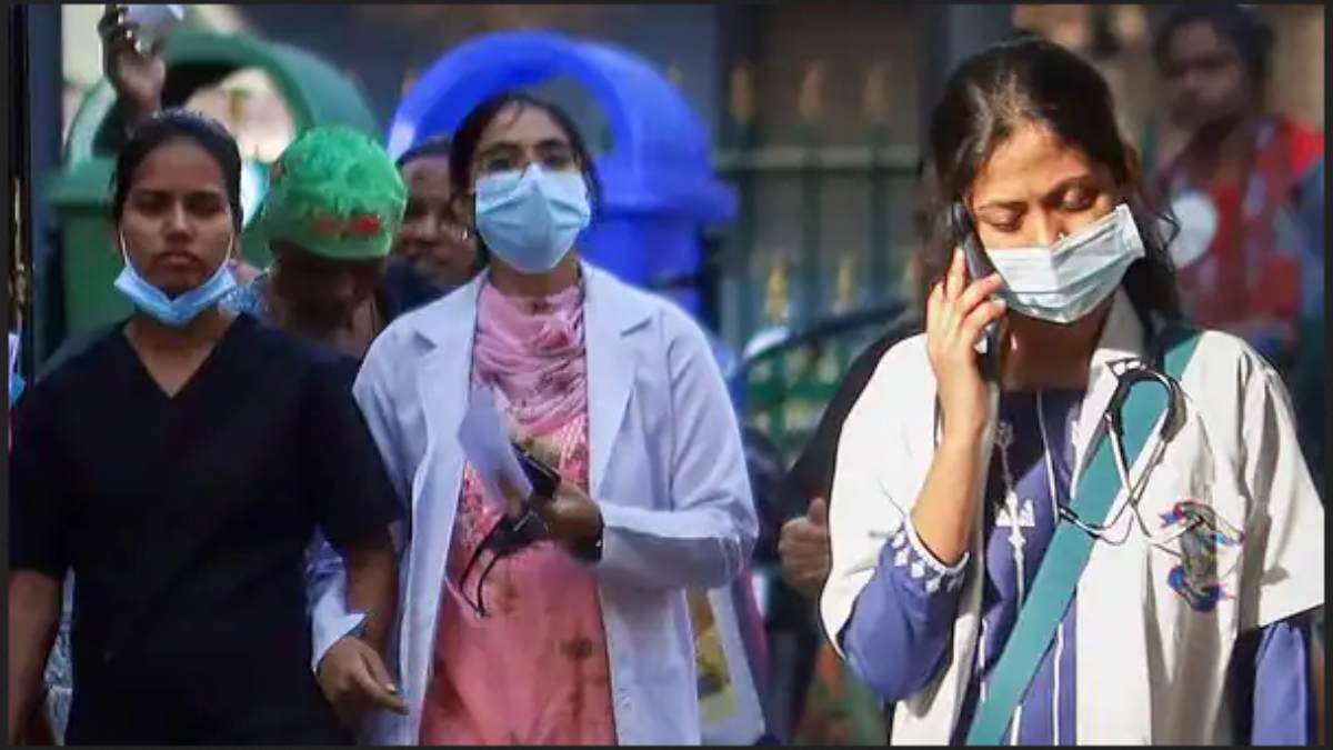 What is the reason behind fast surge of Coronavirus in India