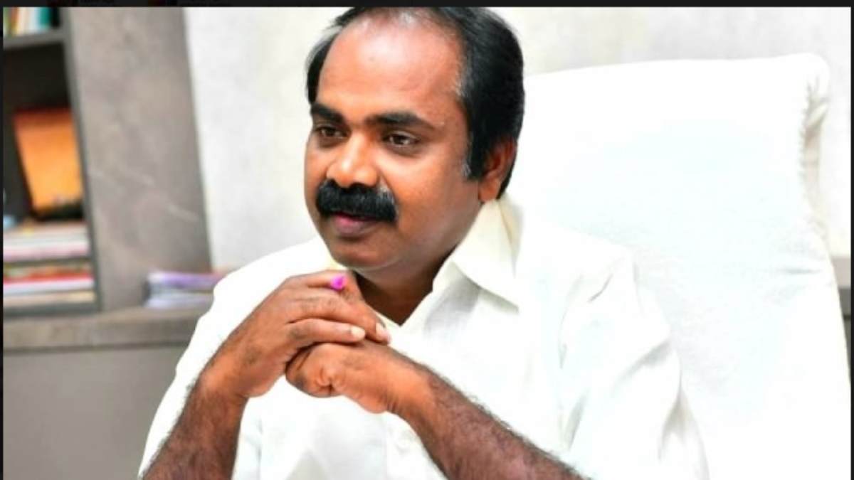 Sweet news by Minister Meiyanathan and air quality monitoring stations will be set up in 25 districts 