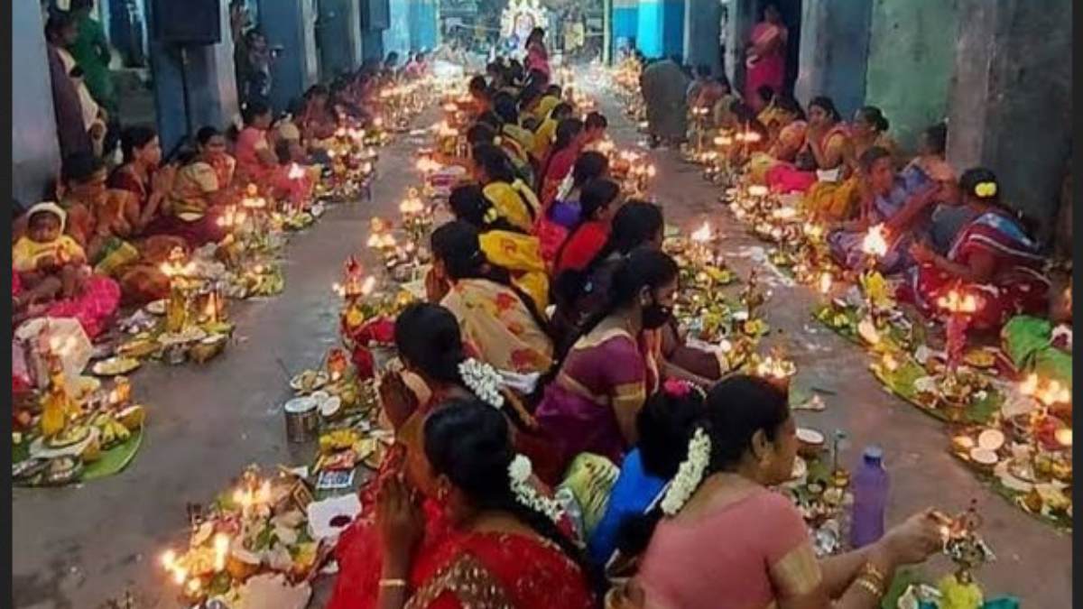 Debates Continue with Chithirai 1 - April 14 is Tamil New year? 