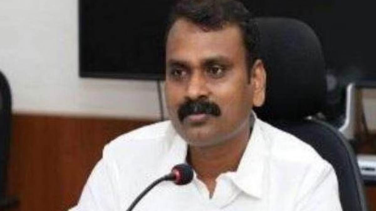 PM Modi attends tamil new year function organised by L Murugan in Delhi 