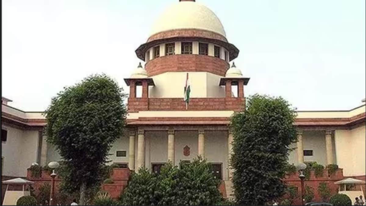 Cancellation of reservation for Muslims issue: Supreme Court slams Karnataka government 