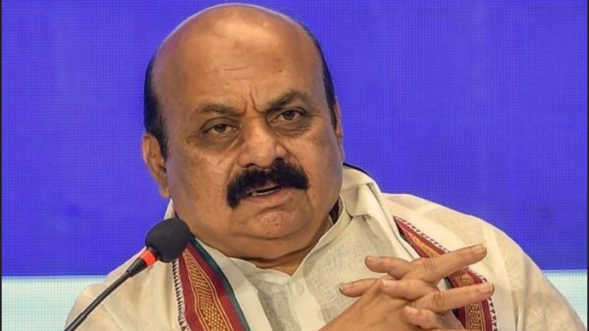 Cancellation of reservation for Muslims issue: Supreme Court slams Karnataka government 
