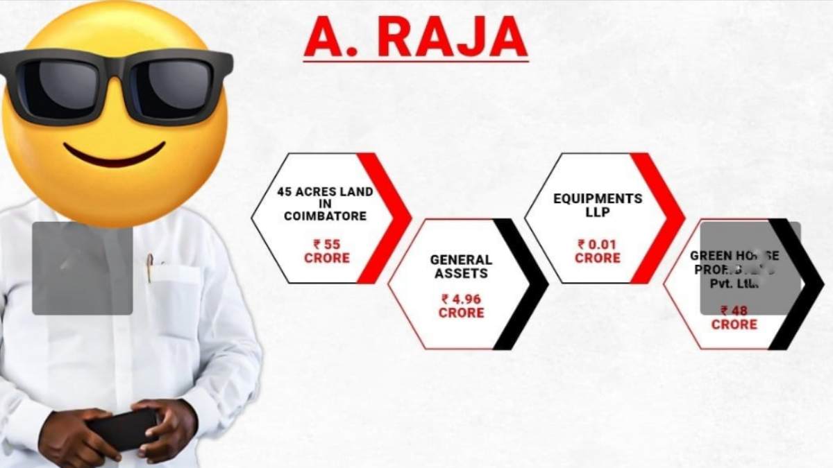 Is this what Annamalai is going to release in dmkfiles tomorrow