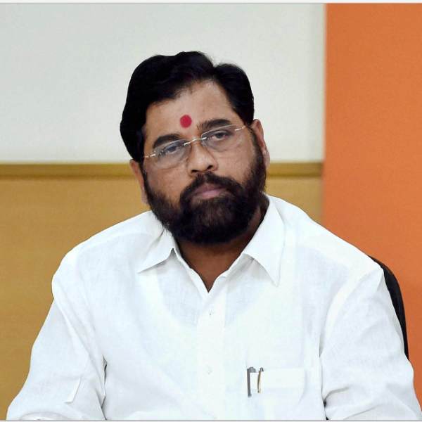 Eknath Shinde cried, said hed be arrested if he didnt go with BJP: say Aditya Thackeray 