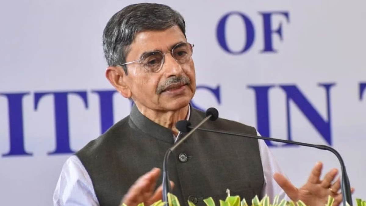 Minister Ponmudi welcomes TN governor RN Ravis opinion 