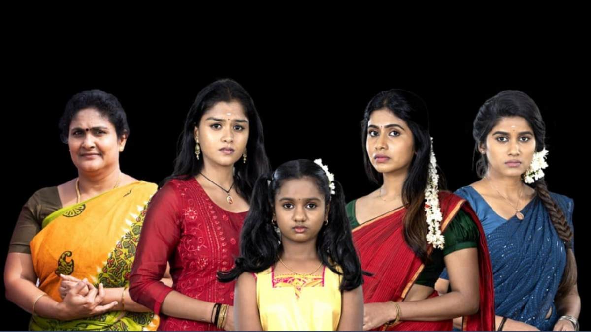 Vijay TV Bharthi Kannamma and Mahanadhi and Siragadikka aasai serials time change Vijay TV Bharthi Kannamma and Mahanadhi and Siragadikka aasai serials time change
