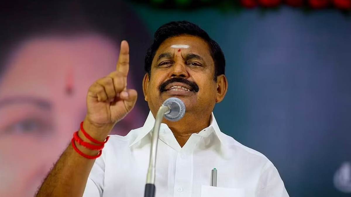 AIADMK reaction after Annamalai told all parties those who ruled tamilnadu corruption list will be released 