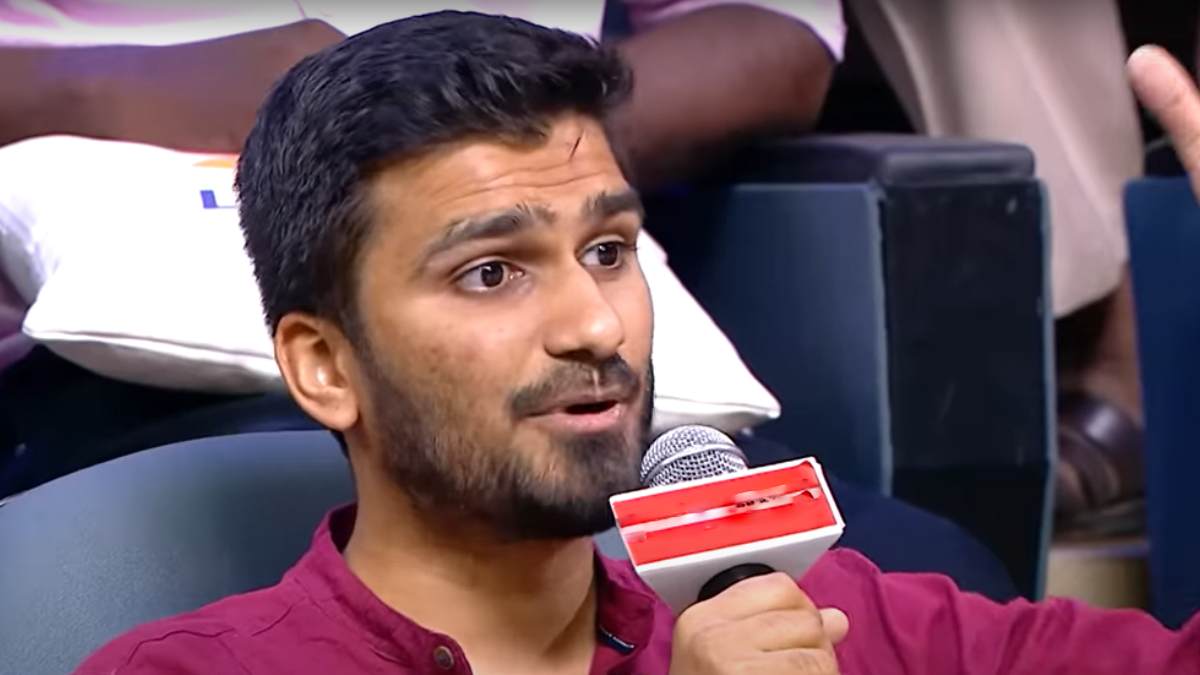 Neeya Naana Show 16th April Promo 2 and fans reaction 