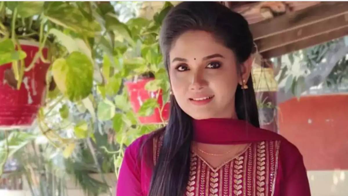 Pandian Stores serial Actress Sai Gayathris information about Kathir character 
