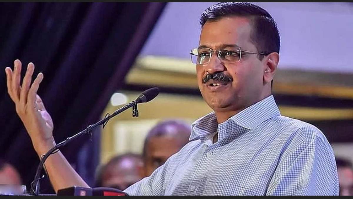 Arvind Kejriwal Summoned By CBI In Delhi Liquor Policy Case On Sunday