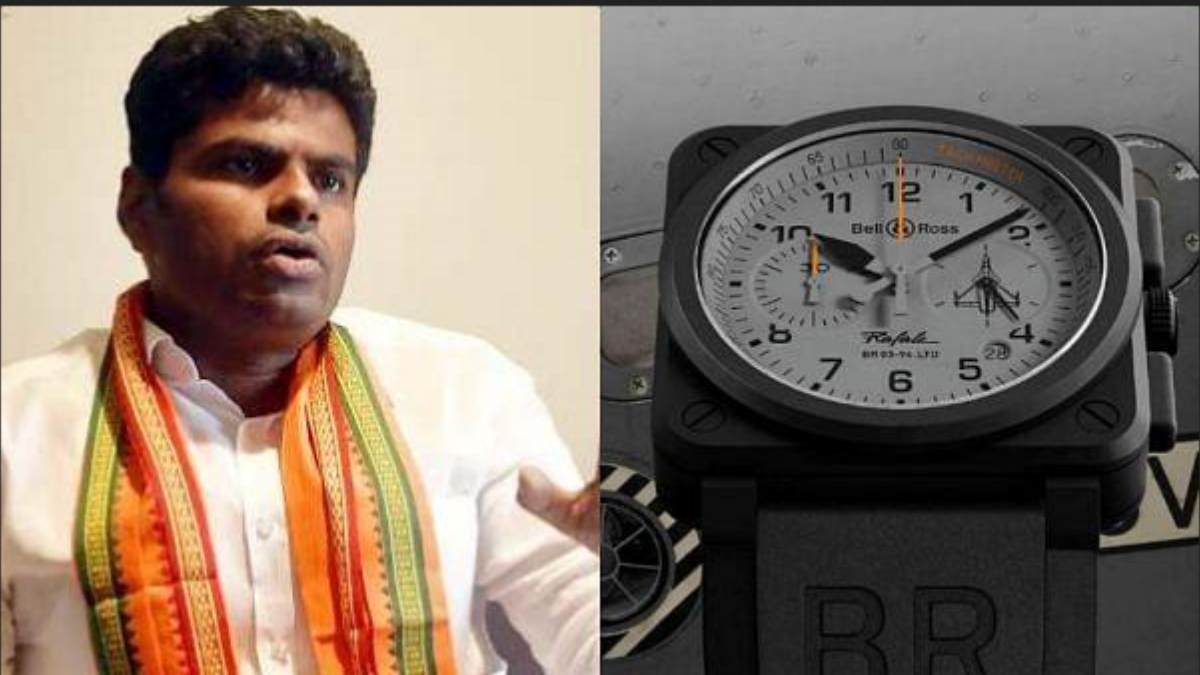 Did Annamalai violates Income tax act Section 269ST : Penalty can imposed on his friend Cheralathan ramakrishnan