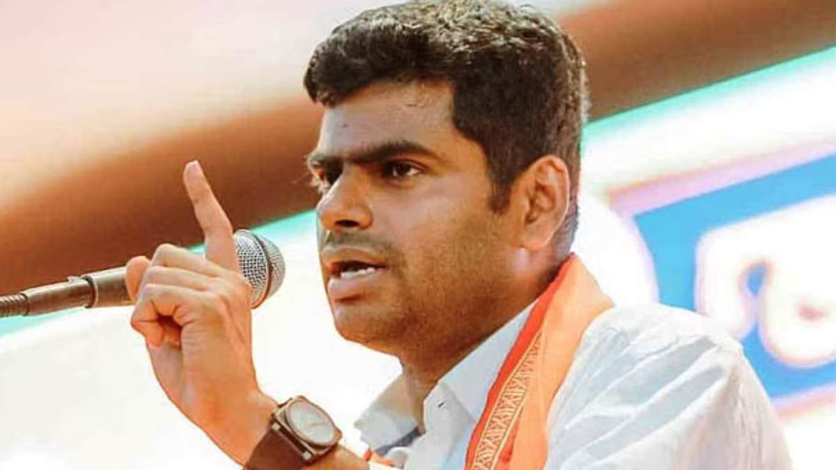 Did Annamalai violates Income tax act Section 269ST : Penalty can imposed on his friend Cheralathan ramakrishnan