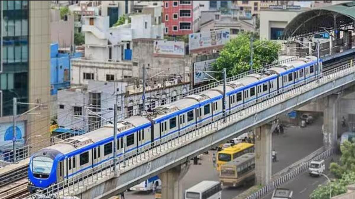 When Madurai will get its own metro and when the construction will begin