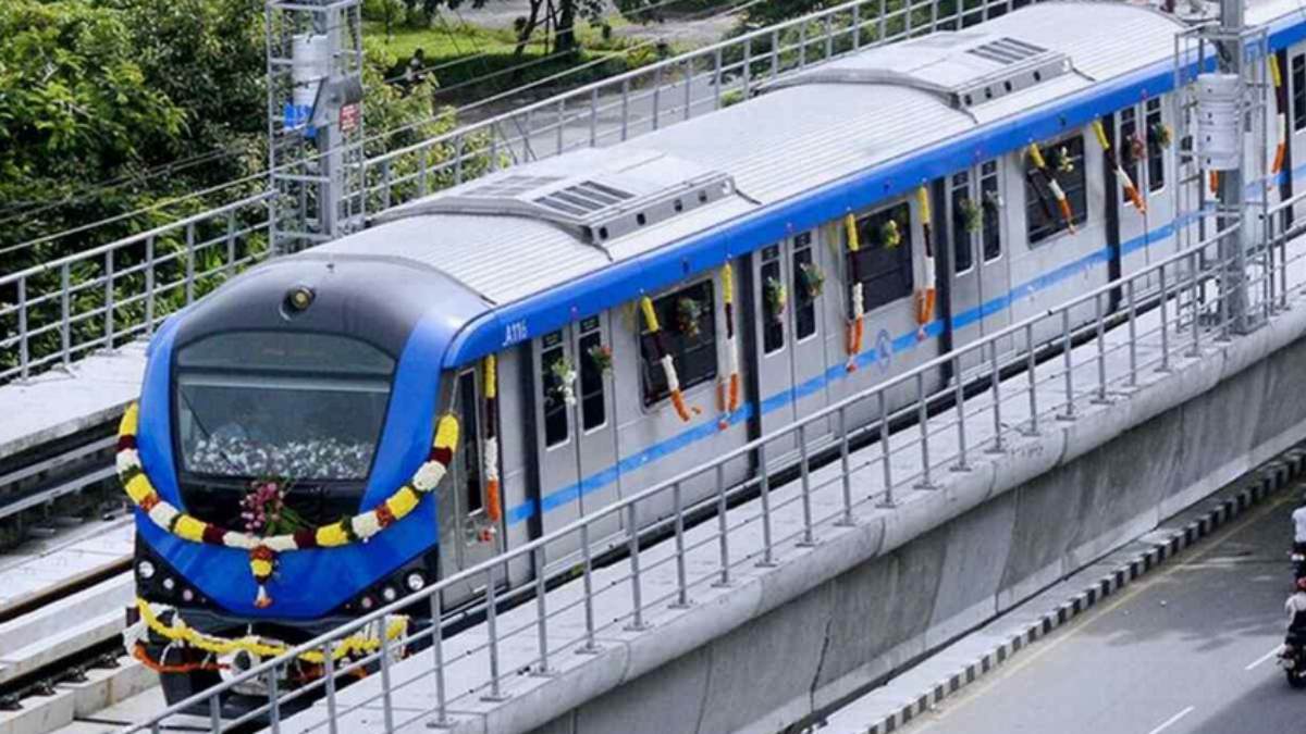  When Madurai will get its own metro and when the construction will begin
