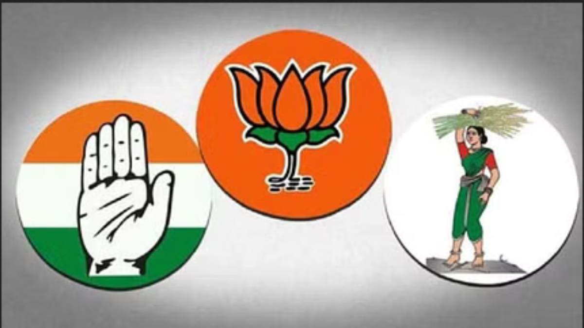  JDS will emerge as King maker in Karnataka polls says Jan Ki Baat opinion poll
